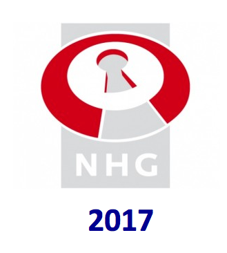 NHG Nationale Hypotheek Garantie