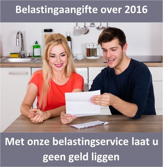 Belastingadviseur Groningen