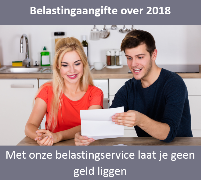 Belastingadviseur Groningen