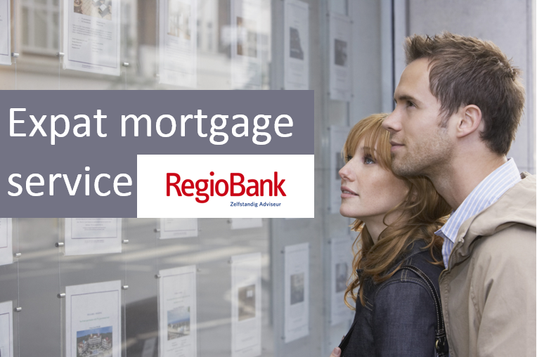 Expat mortgage service Amsterdam and Groningen