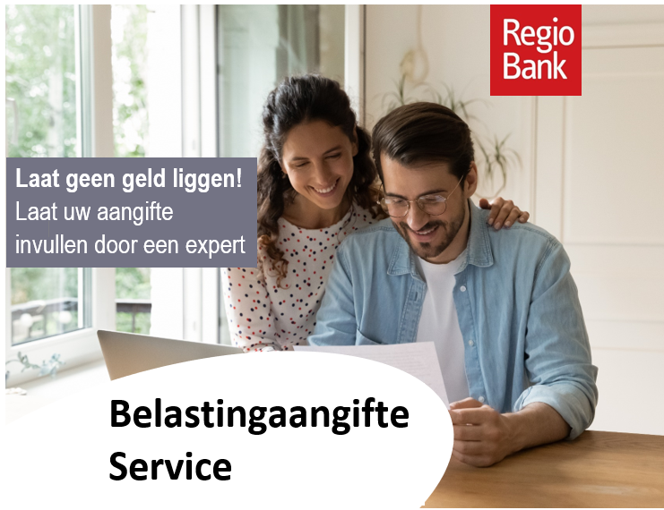 Belastingaangifte, Belastingadvies Groningen